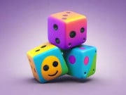 Play Merge Dices By Numbers Game on FOG.COM